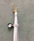 国产优品带压力表水枪 DN65/1.6MPA
