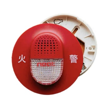 尼特 声光报警器 NT9213