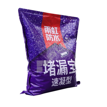 东方雨虹 堵漏宝 速凝型 4kg