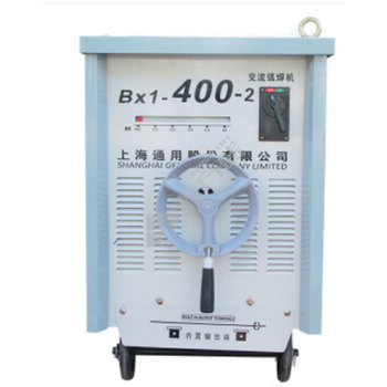 上海通用 交流焊机 BX1-500-2(380V)