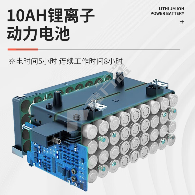 珀瑞克 充电变频脉冲 探伤双探头 BCFS-2变频脉中磁粉(双探头)