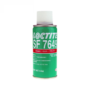 乐泰/loctite 厌氧胶固化促进剂 SF7649 4.5oz