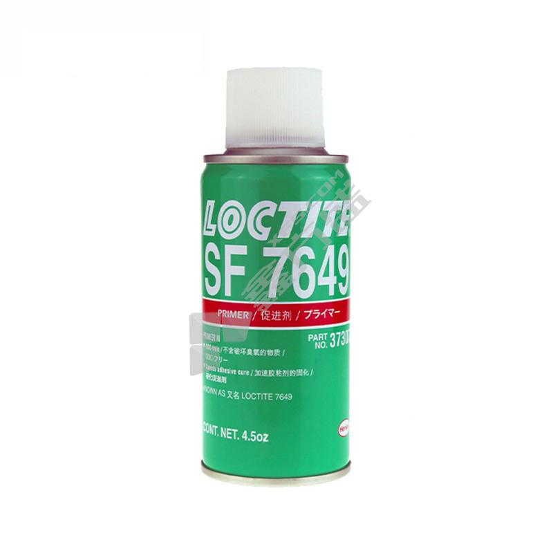 乐泰/loctite 厌氧胶固化促进剂 SF7649 4.5oz