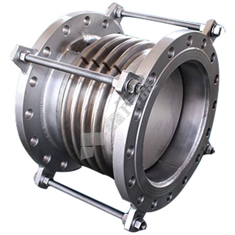 埃迪 波纹补偿器 DN150. DN150*550mm，PN1.6MPa.