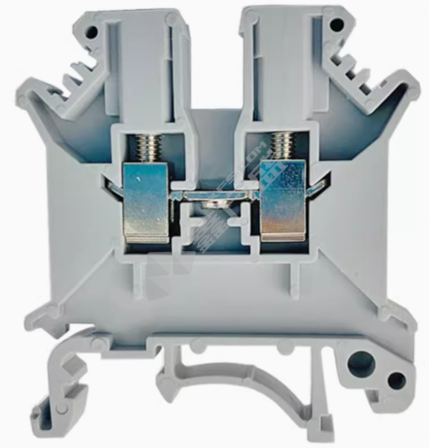 天逸 端子 4mm2 通用型