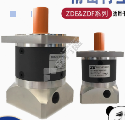 ZD 减速机 60ZDE8-0299/8：1