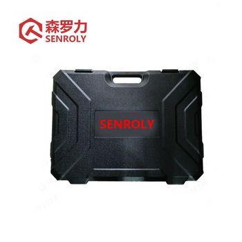 SENROLY森罗力 电缆压接机 SL-9041. 两电一充.