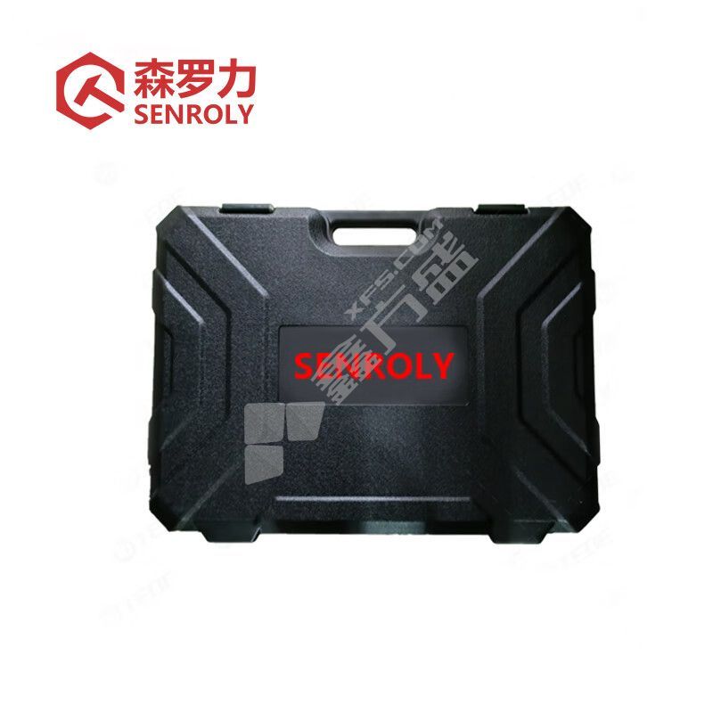 SENROLY森罗力 电缆压接机 SL-9041. 两电一充.