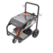 亿力 高压清洗机 型号：YLQ9280G 电压：380v 功率：7500w 流量：13L/min 额定温度：0-40℃ 额定压力：280bar 防护等级：IPX5