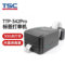 TSC 条码标签打印机热敏打印机 TTP 342pro