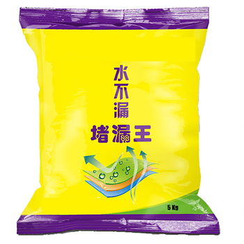 华科电创 堵漏剂 5kg/包 5包/件