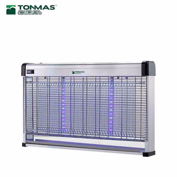 汤玛斯(TONMAS) 商用餐厅室内电击LED灭蚊器 TMS-703-LED增强升级版