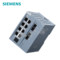 西门子SIEMENS 非管理型交换机 SCALANCE X 6GK51082BB002AB2