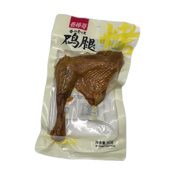 香棒哥 烤鸡腿盐焗味 90g