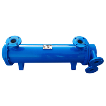 英格索兰空压机空气冷却器 配套英格索兰250型号：KL5.64-400型