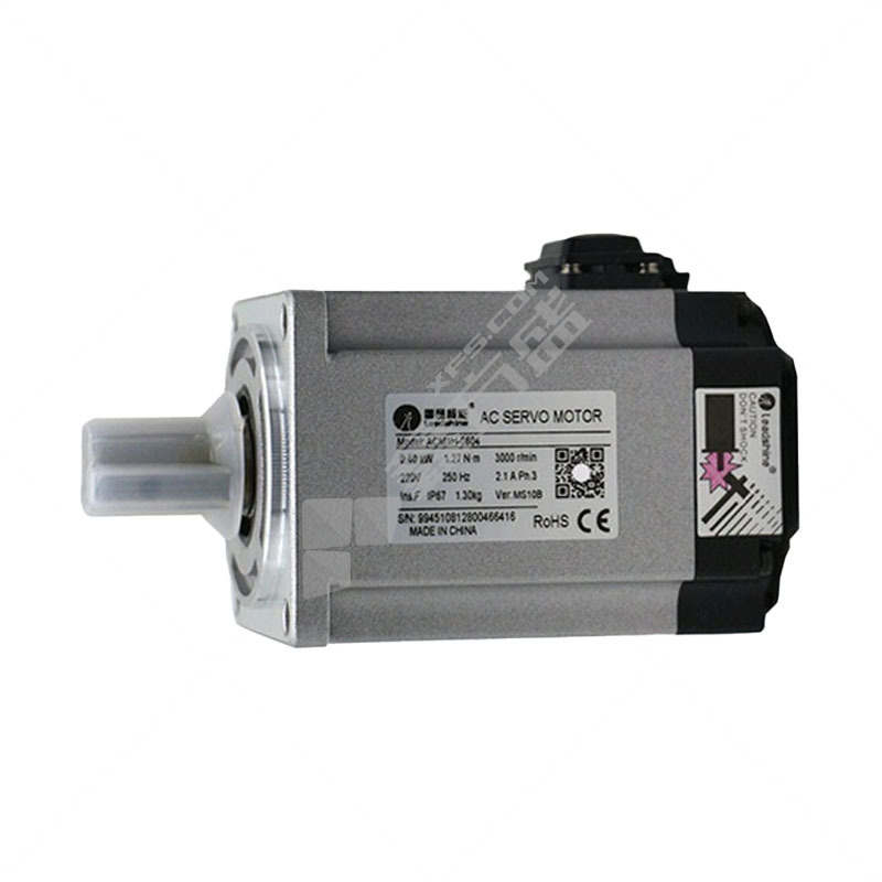 雷赛 高压伺服电机 ACM2-06004H2F1-E23 MS30