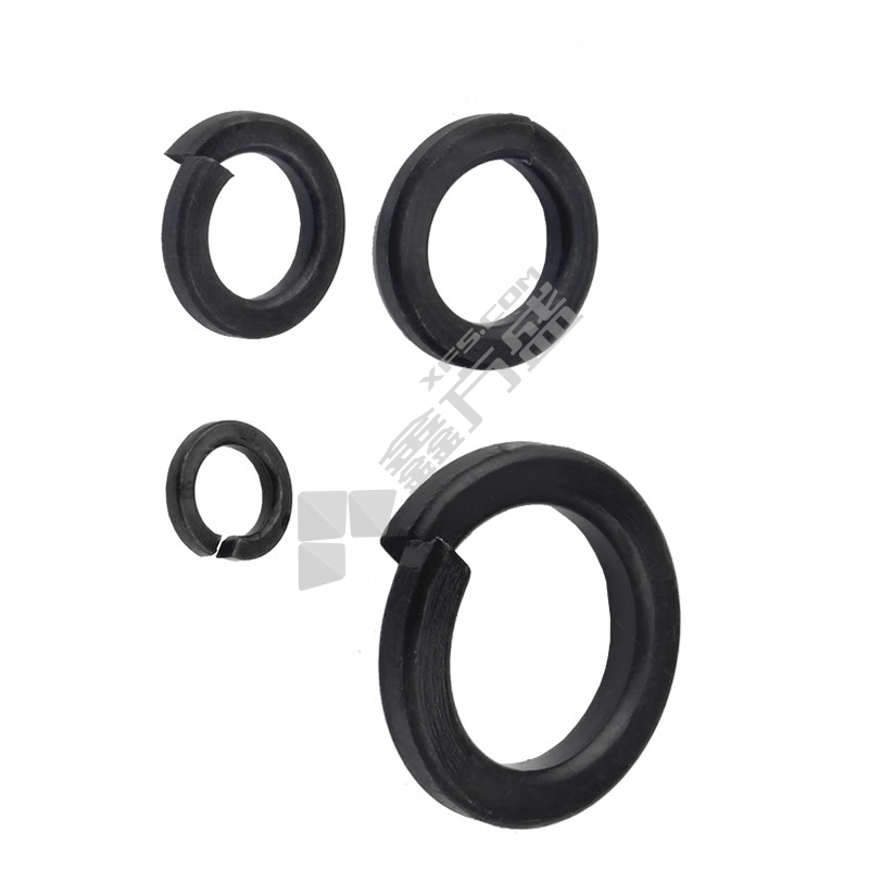 玖鹰 高强加厚平垫圈 D16