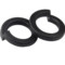 玖鹰 高强加厚平垫圈 D16