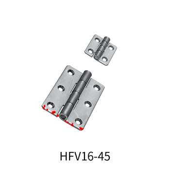 曼斯维尔 铰链 HFV16-45