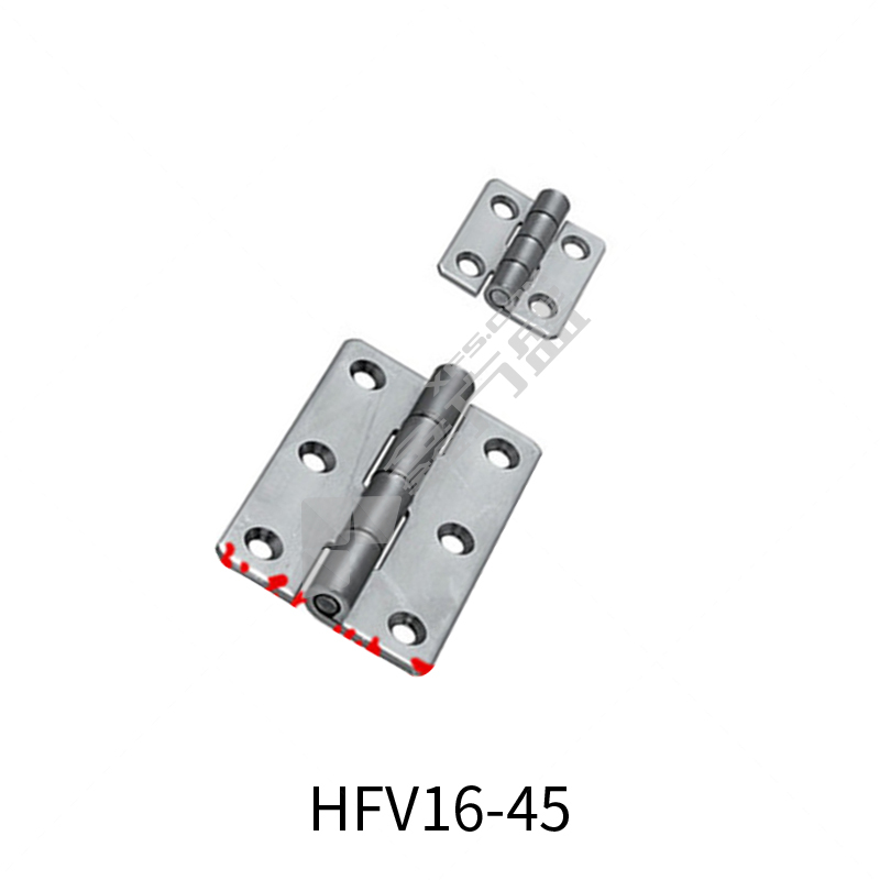 曼斯维尔 铰链 HFV16-45