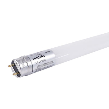 飞利浦PHILIPS LED单端供电T8灯管 16W-6500K白光-1.2米长 25支/箱