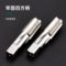 中耐 高速钢管螺纹丝锥 P T2" 83735