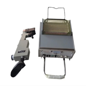 恒硕 便携式看谱镜 HT-5