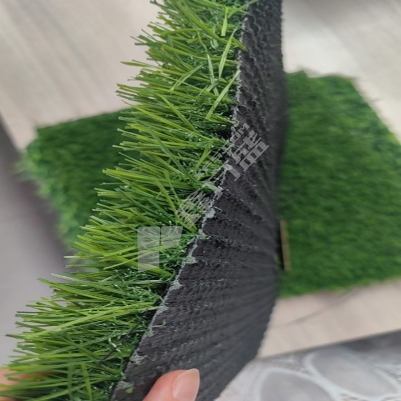 国产优品 有背胶 人造草坪 2*25m/16针/翠绿