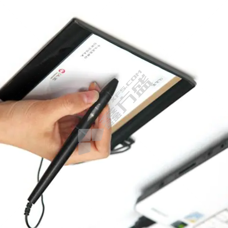 汉王手写板 TR-TP618