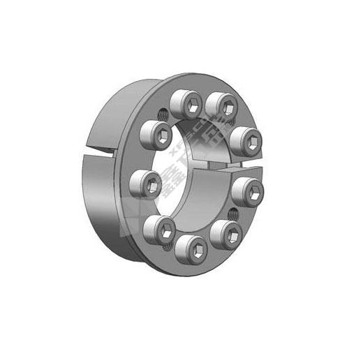 天弘三菱滚齿机涨套117.2 226100A-2303511-EF135C01-02/无/无