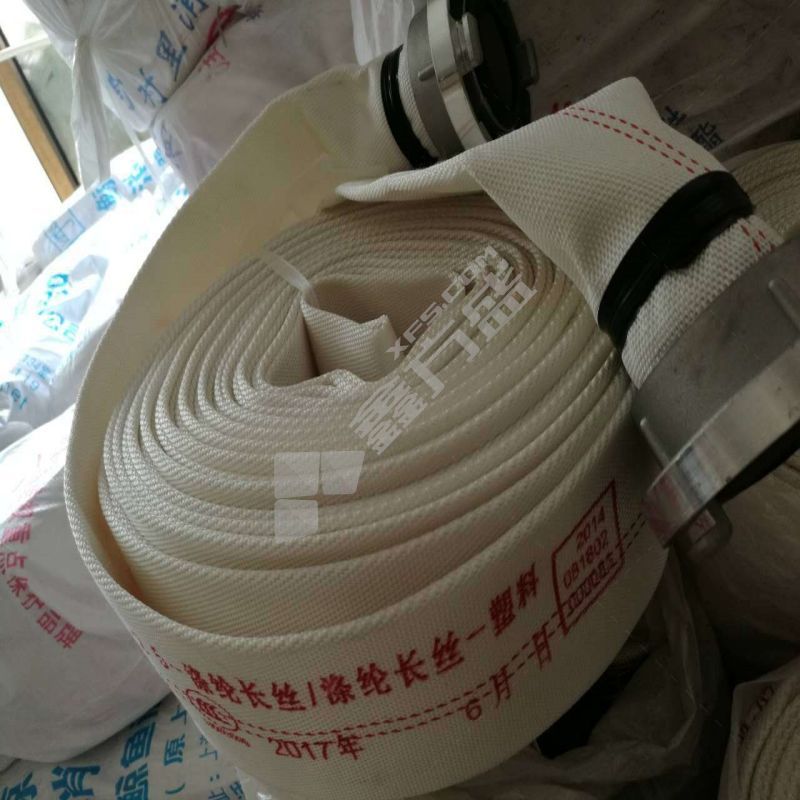 勇久水带 100MM*25M