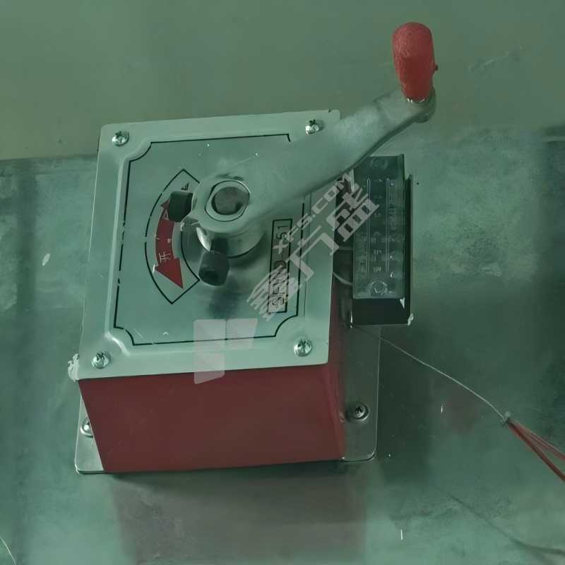 排烟防火阀执行器 SFWD-151 DC24V 280