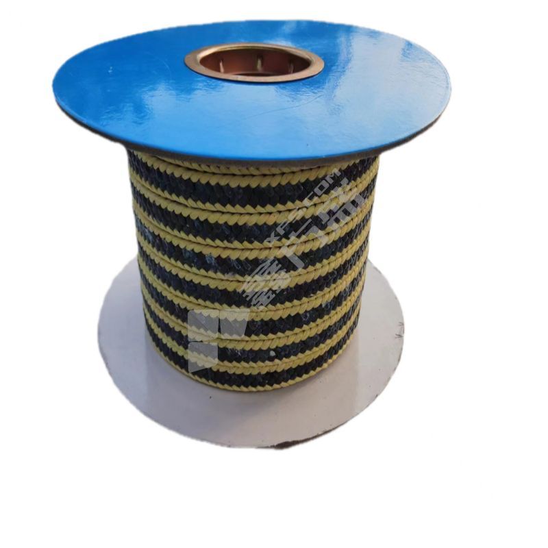 芳纶四氟盘根. LR-70514mm*14mm.