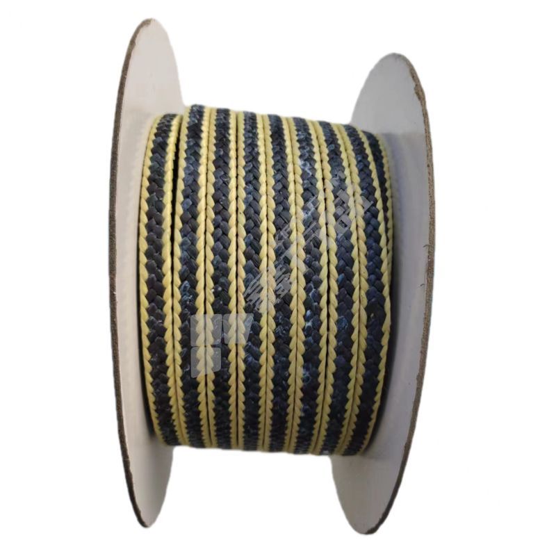 芳纶四氟盘根. LR-70518mm*18mm.