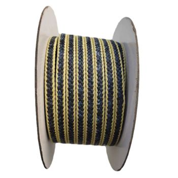 芳纶四氟盘根. LR-70520mm*20mm.