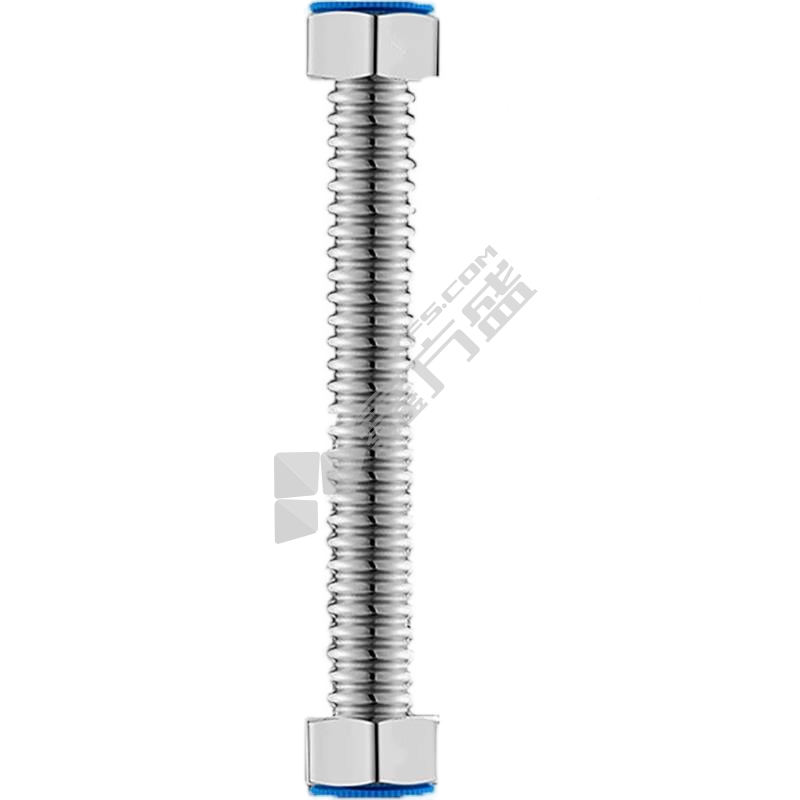 过江龙 304不锈钢波纹管 DN15