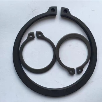 汉光轴用挡圈 130mm