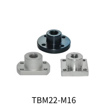 曼斯维尔 铝型材专用配件 TBM22-M16