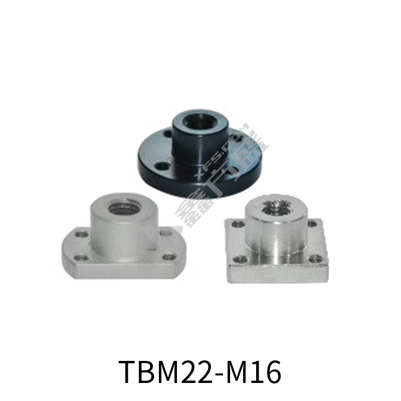 曼斯维尔 铝型材专用配件 TBM22-M16