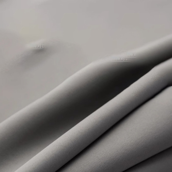 国产优品 深灰色窗帘 尺寸高2.7m 适用于宽2m