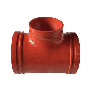 钢 焊接三通 DN200*DN150