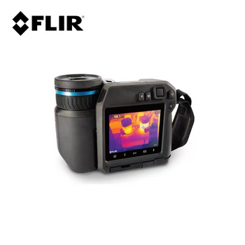 FLIR 红外热成像仪 T540