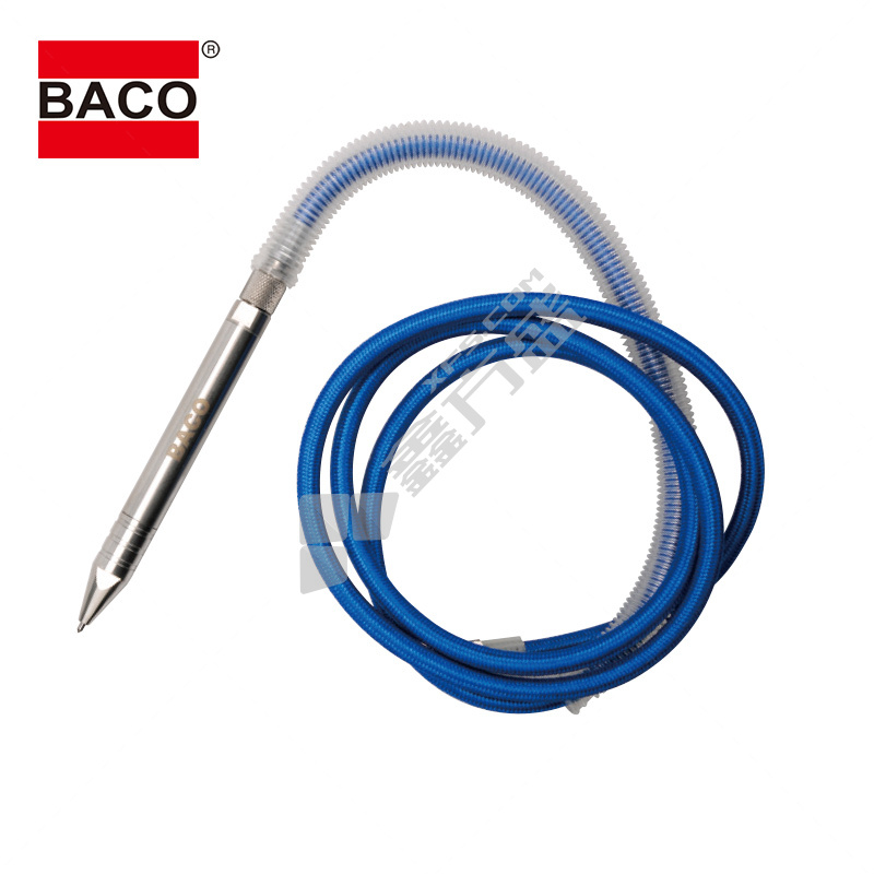 巴可 baco袖珍气动刻字机 950 212 002 3300rpm