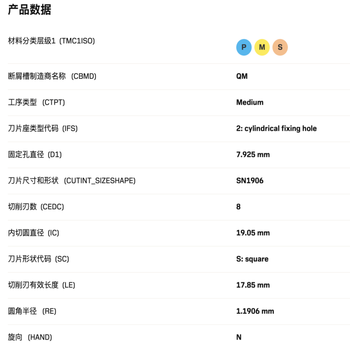 SAFE SAFE合金刀片 SNMG190612-DS DS212