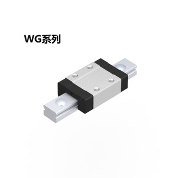 天一智能 直线导轨 WEGH15CA1U200ZAC E1=E2=10