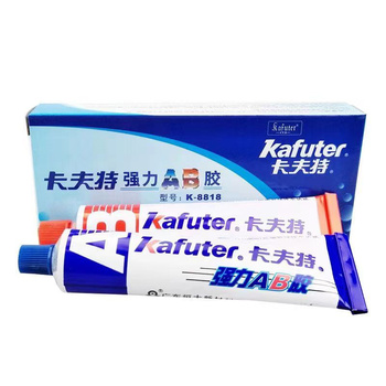 卡夫特 AB胶 K-8818 70g