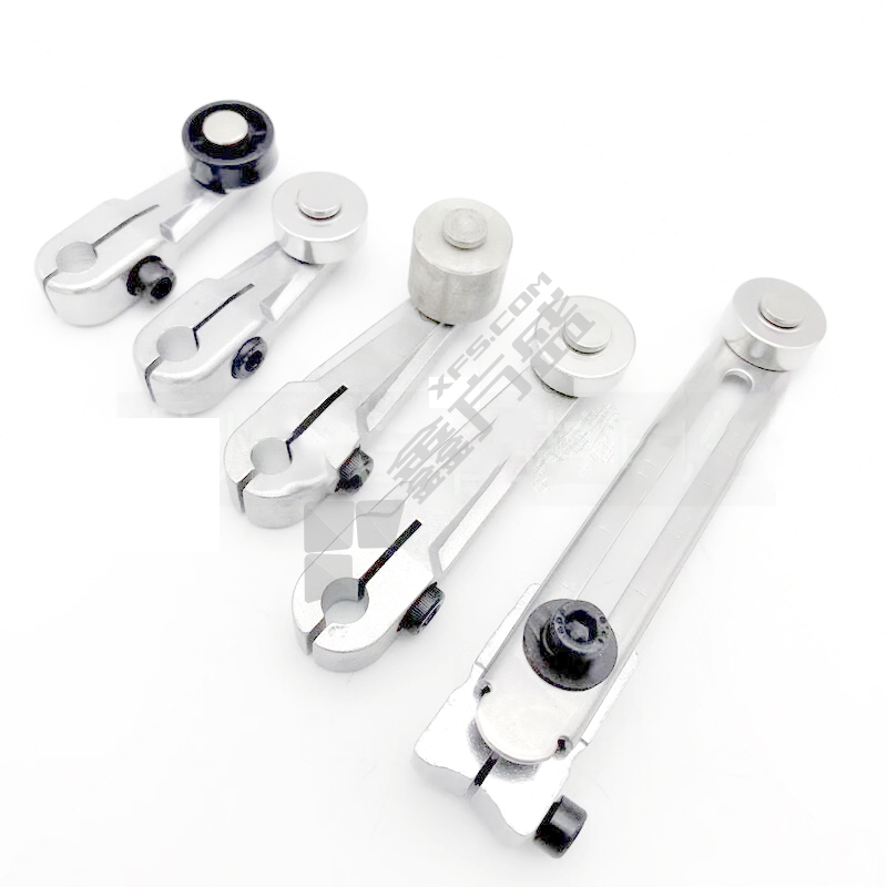 亚德客摆杆-轮(焊接)HMZGF800/2000-U高效款 HMZGF800/2000-U高效款