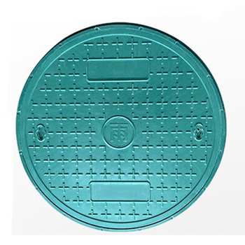 国产优品 树脂井盖 700mm*30mm厚/过人