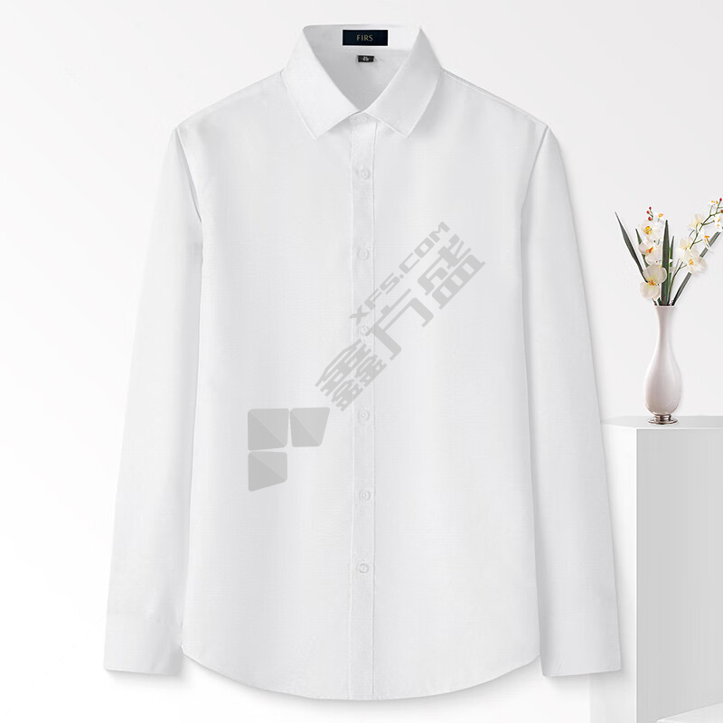 杉杉寸衫175/白色 175/白色