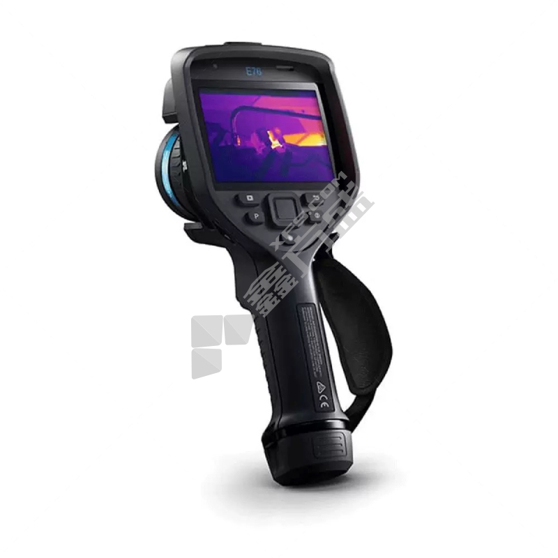 FLIR 红外成像仪 E76